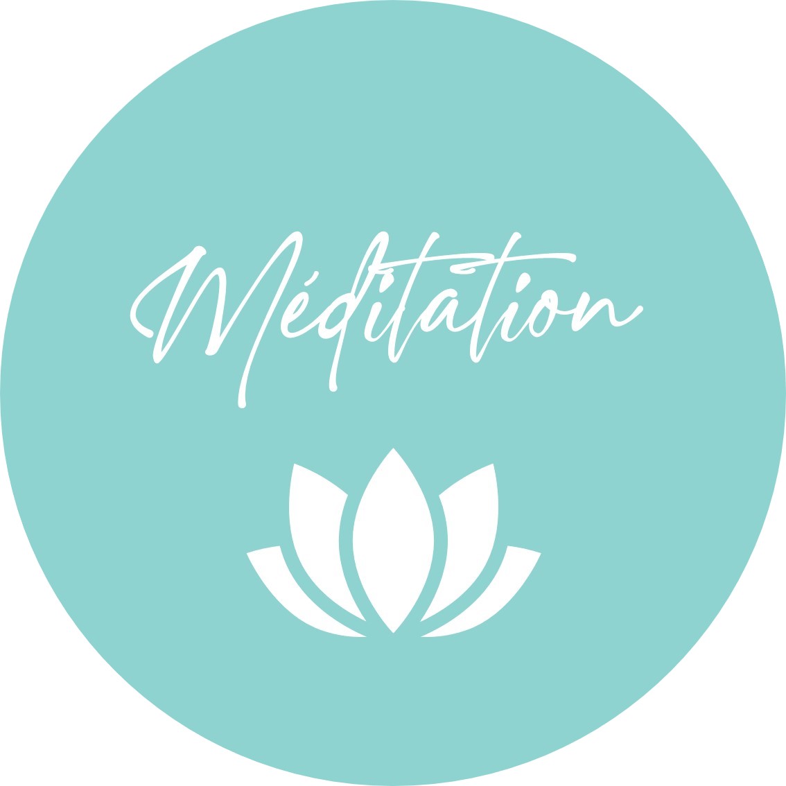 Séance de méditation 