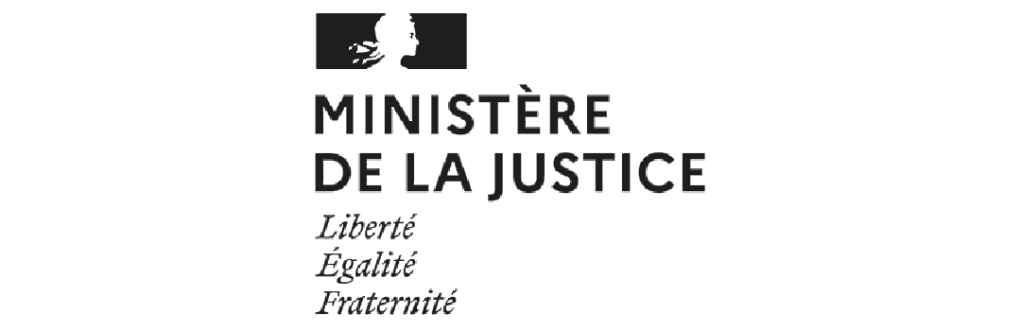 Ministère de la justice