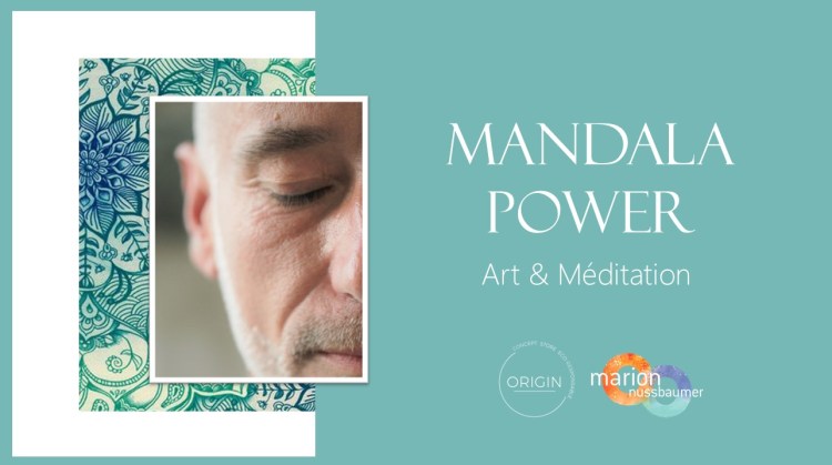Atelier Mandala Power
